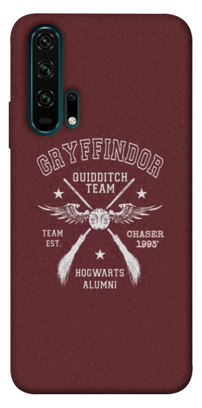 Чехол на Huawei Honor 20 Pro Harry Potter v6 фото 1 из 1