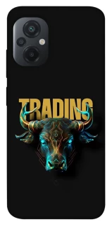 Чохол на Xiaomi Poco M5 Trading фото 1 з 1