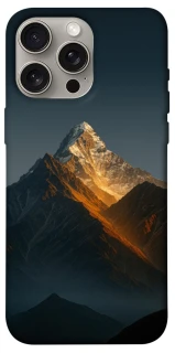 Чохол на Apple iPhone 15 Pro Max (6.7") Mountain v8 фото 1 з 1