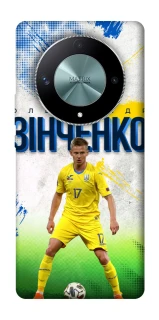 Чехол на Huawei Magic6 Lite Зинченко №17 фото 1 из 1