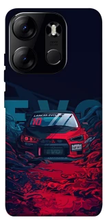 Чехол на Tecno Spark Go 2023 EVO 10 фото 1 из 1