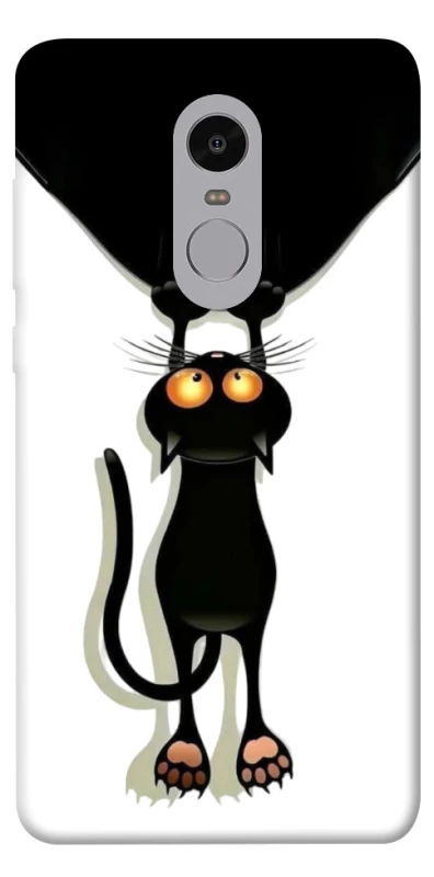 Чохол на Xiaomi Redmi Note 4X / Note 4 (Snapdragon) But it's not white фото 1 з 1