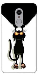 Чохол на Xiaomi Redmi Note 4X / Note 4 (Snapdragon) But it's not white фото 1 з 1