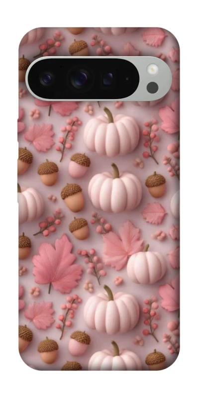 Чохол на Google Pixel 9 Pro XL Autumn vibes ver.2 фото 1 з 1