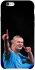 Чохол на Apple iPhone 6/6s plus (5.5") Erling Haaland фото 1 з 1