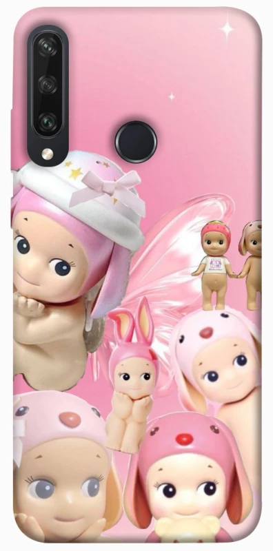 Чохол на Huawei Y6p Sonnyangel фото 1 з 1