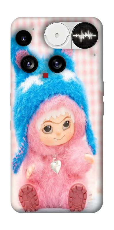 Чохол на Nothing Phone (3) Wakuku ver.5 фото 1 з 1