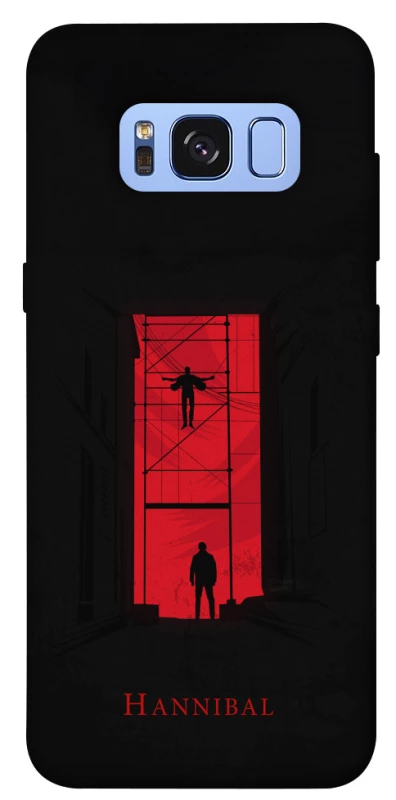 Чехол на Samsung G950 Galaxy S8 Hannibal фото 1 из 1