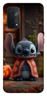 Чохол на Oppo A54 5G / A74 5G Stitch ver.14 фото 1 з 1