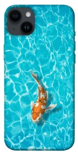 Чехол на Apple iPhone 14 Plus (6.7") Fish фото 1 из 1
