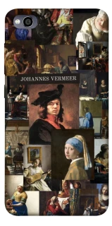 Чохол на Xiaomi Redmi 4a Johannes Vermeer фото 1 з 1
