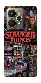 Чохол на Realme 15 Stranger Things ver.28 фото 1 з 1