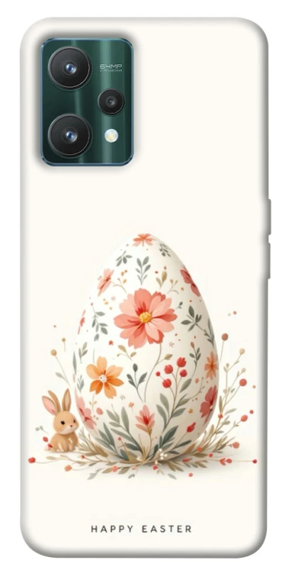 Чохол на Realme 9 Pro Easter ver.3 фото 1 з 1