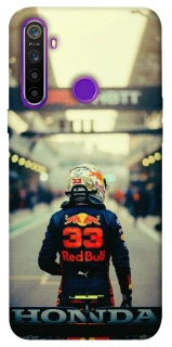 Чехол на Realme 5 F-1 ver.7 фото 1 из 1