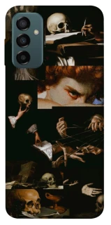 Чохол на Samsung Galaxy M23 5G Art collage ver.2 фото 1 з 1
