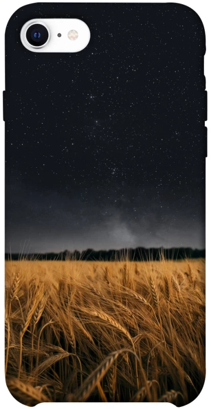 Чохол на Apple iPhone SE (2020) grain фото 1 з 1