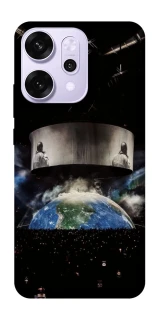 Чехол на Oppo Reno 14 Pro Kanye West ver.7 фото 1 из 1