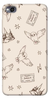 Чохол на Xiaomi Redmi 4a Harry Potter v2 фото 1 з 1