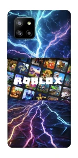 Чохол на Samsung Galaxy A42 5G Roblox aesthetics ver.10 фото 1 з 1