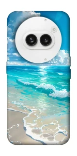 Чохол на Nothing Phone (2a) Azure sea фото 1 з 1