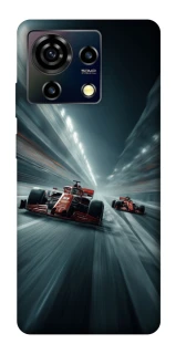 Чехол на ZTE Blade V50 Vita F-1 ver.5 фото 1 из 1