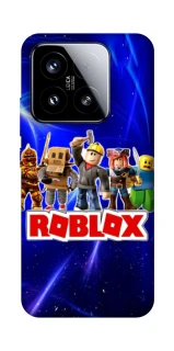 Чохол на Xiaomi 15 Roblox aesthetics фото 1 з 1