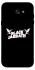 Чохол на Samsung A720 Galaxy A7 (2017) Black Sabbath logo ver.2 фото 1 з 1