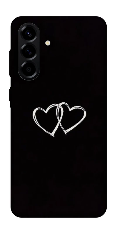 Чехол на Samsung Galaxy A57 5G Love aesthetic ver.14 фото 1 из 1