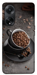 Чохол на Oppo A98 Сup of coffee фото 1 з 1