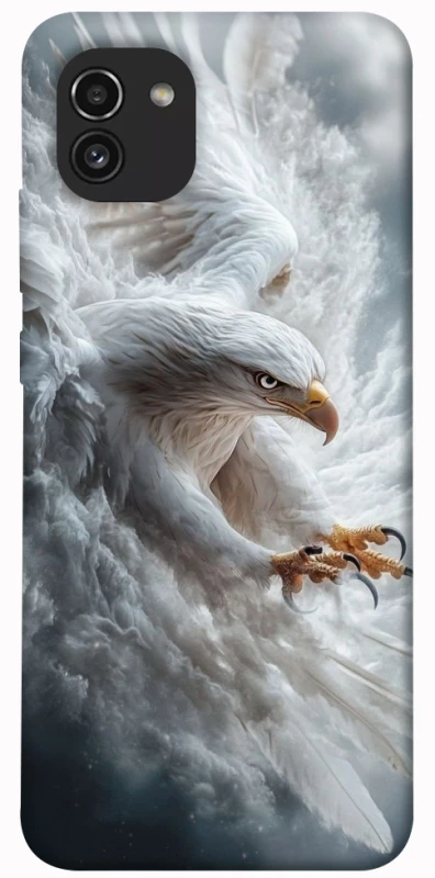 Чохол на Samsung Galaxy A03 eagle фото 1 з 1