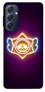 Чохол на Samsung Galaxy M54 5G Brawl Stars ver.3 фото 1 з 1