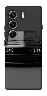Чохол на Tecno Camon 40 Pro 5G BMW v11 фото 1 з 1