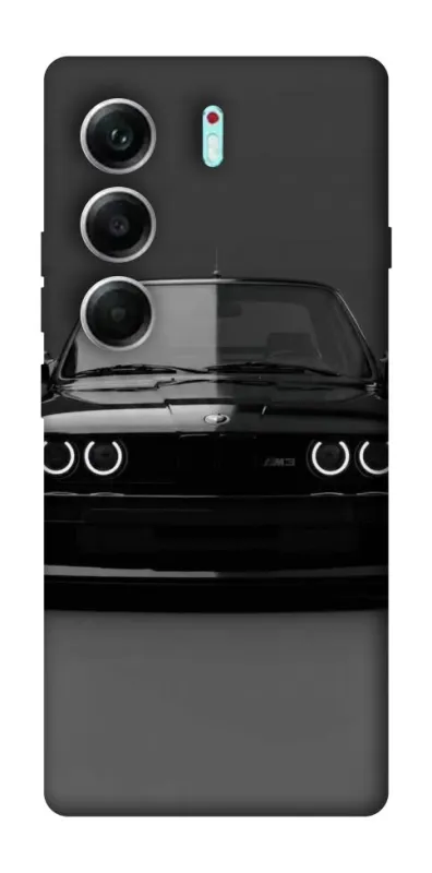Чохол на Tecno Camon 40 Pro BMW v11 фото 1 з 1