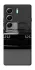 Чохол на Tecno Camon 40 Pro BMW v11 фото 1 з 1