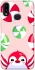 Чохол на Samsung Galaxy A10s Adopt Me Peppermint Penguin фото 1 з 1