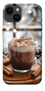 Чехол на Apple iPhone 14 (6.1") Cocoa фото 1 из 1