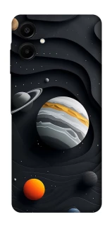 Чехол на Samsung Galaxy A07 3D Space фото 1 из 1