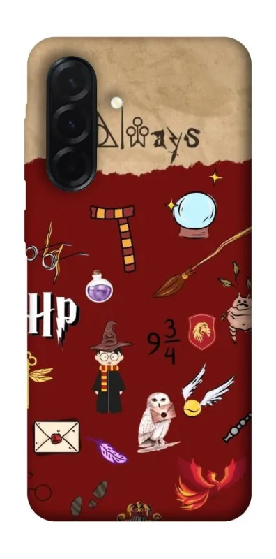 Чохол на Samsung Galaxy A37 5G Harry Potter V24 фото 1 з 1