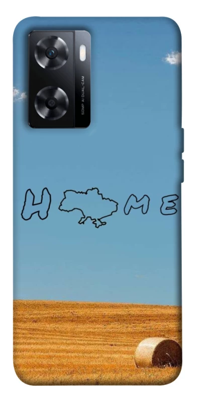 Чохол на OnePlus Nord N20 SE Home фото 1 з 1