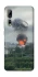 Чохол на ZTE Axon 10 Pro Moscow never sleeps ver.4 фото 1 з 1