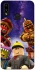 Чохол на Samsung Galaxy A10s Roblox galaxy warriors фото 1 з 1