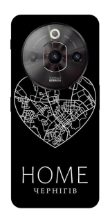 Чохол на ZTE Nubia Focus Pro Чернігів Home фото 1 з 1