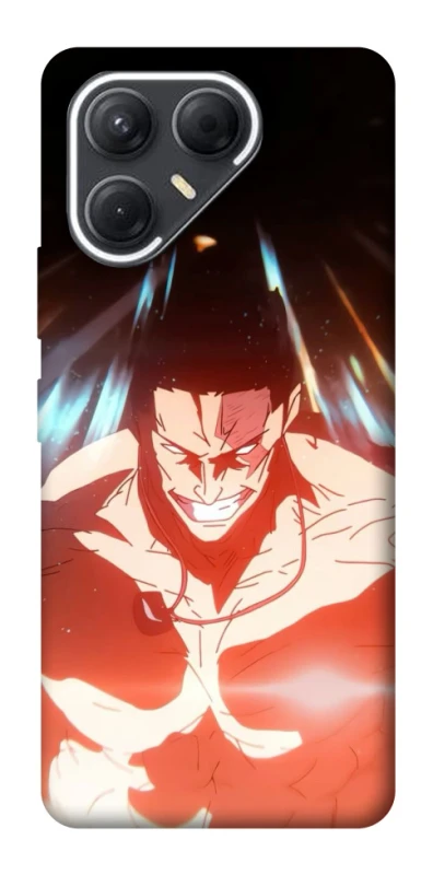 Чехол на TECNO Pova 7 Todo v4 фото 1 из 1