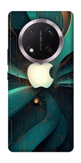 Чохол на Honor X9c Apple logo ver.4 фото 1 з 1