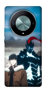 Чехол на Huawei Magic6 Lite Sung and Igris фото 1 из 1