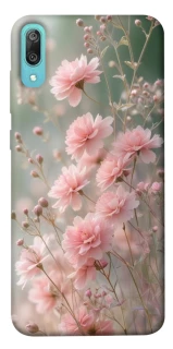 Чохол на Huawei Y6 Pro (2019) Flowers v26 фото 1 з 1