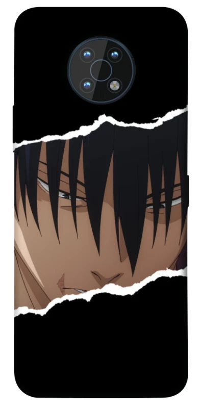 Чехол на Nokia G50 Toji v6 фото 1 из 1