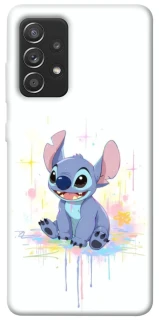 Чехол на Samsung Galaxy A52 4G / A52 5G Stitch ver.4 фото 1 Чехол на Samsung Galaxy A52 4G / A52 5G Stitch ver.4 фото 1 из 1