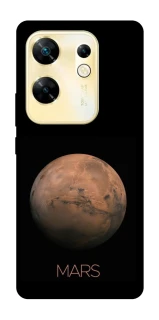 Чохол на Infinix Zero 30 4G Mars фото 1 з 1