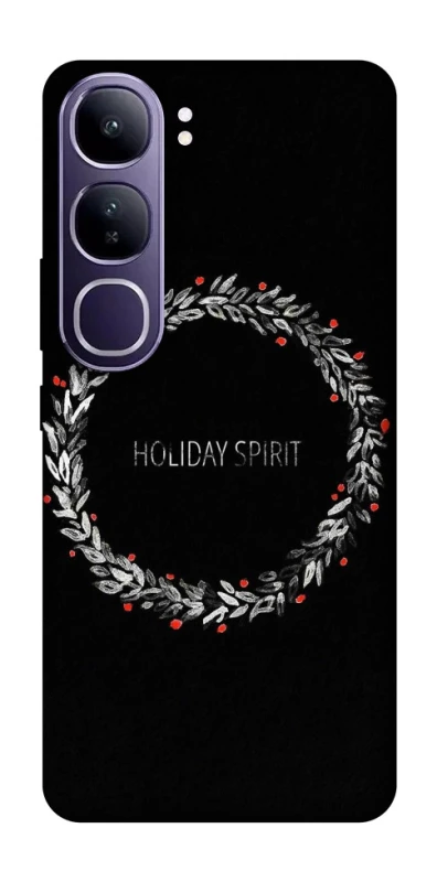 Чохол на Vivo Y300 Holiday Spirit фото 1 з 1